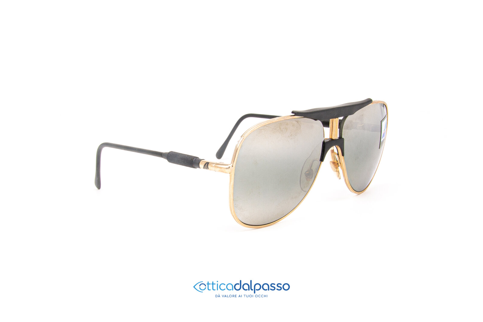 Alitalia Proff. 560 - Image 3