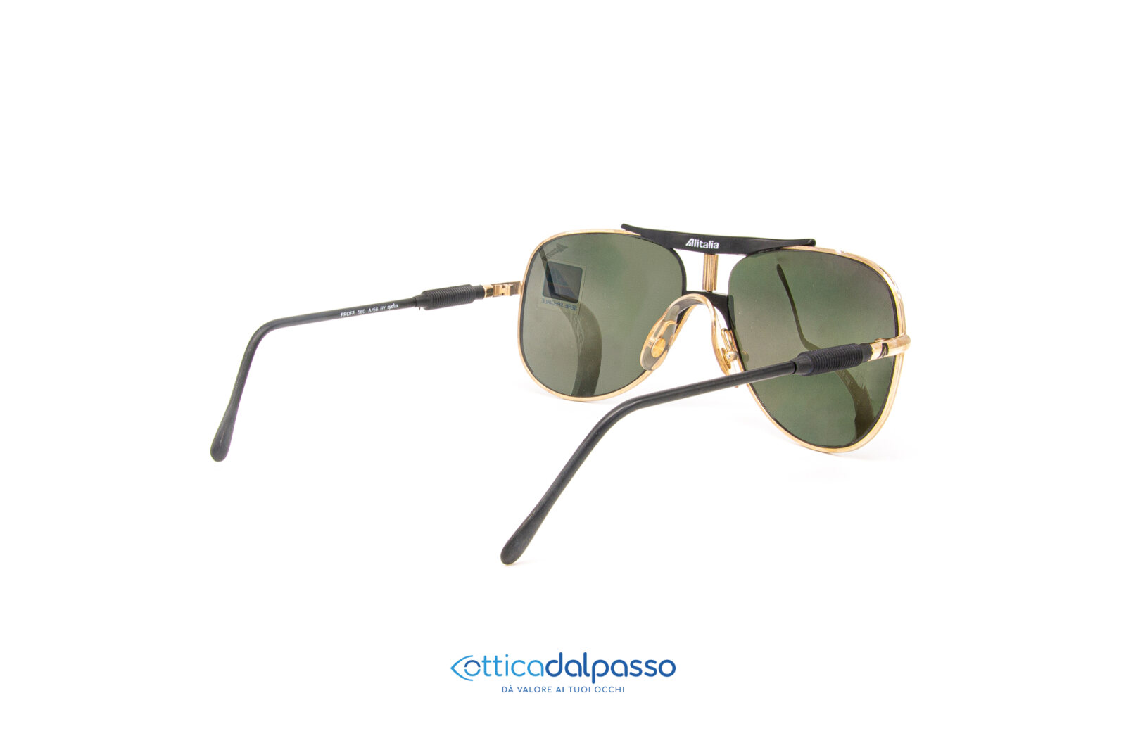 Alitalia Proff. 560 - Image 4