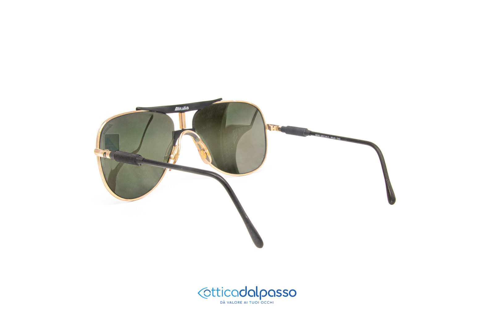 Alitalia Proff. 560 - Image 5