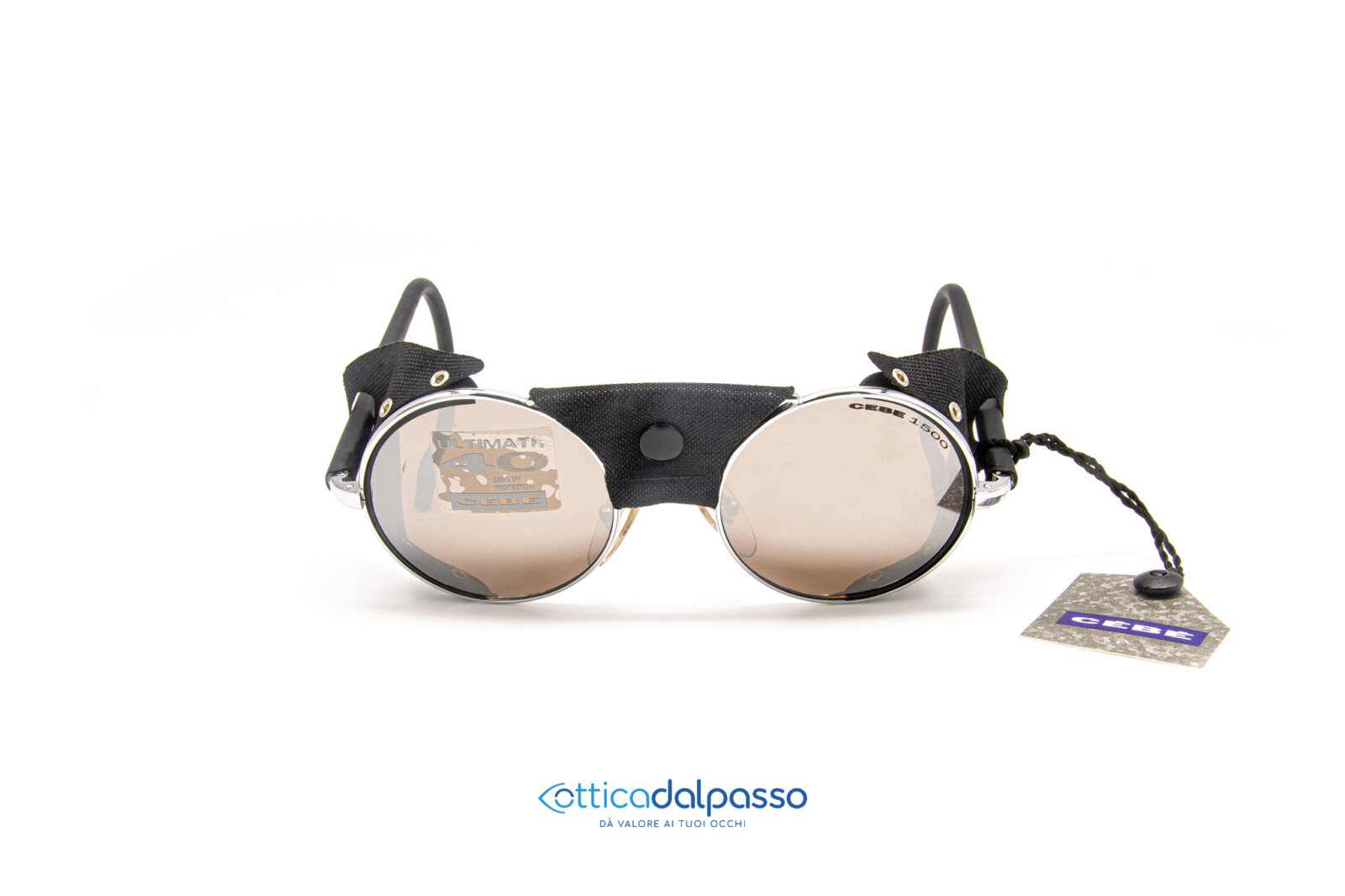 Cebè Baby 1500 Ultimate