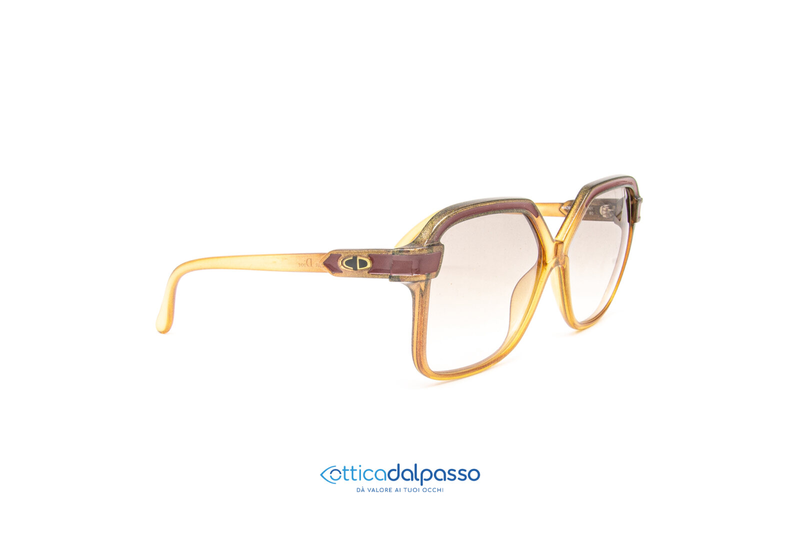 Christian Dior 2096 - Image 4