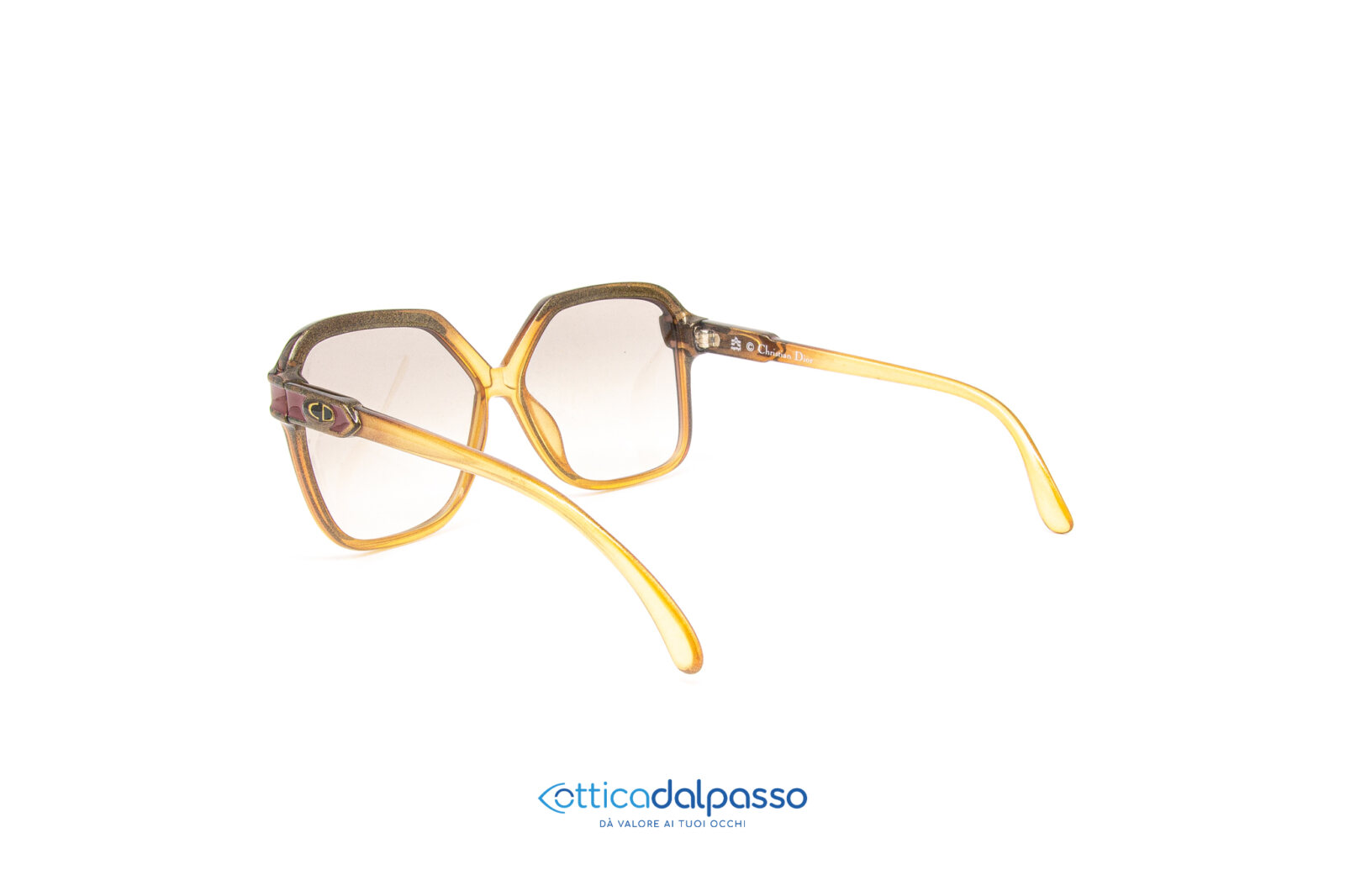 Christian Dior 2096 - Image 2
