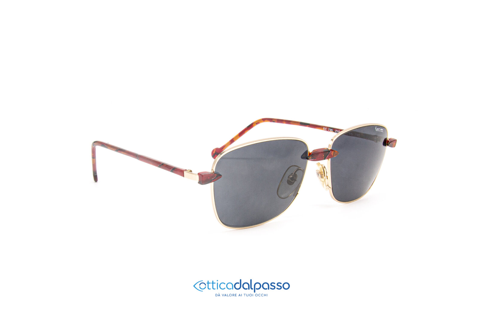 Coveri Ec735 - Image 4