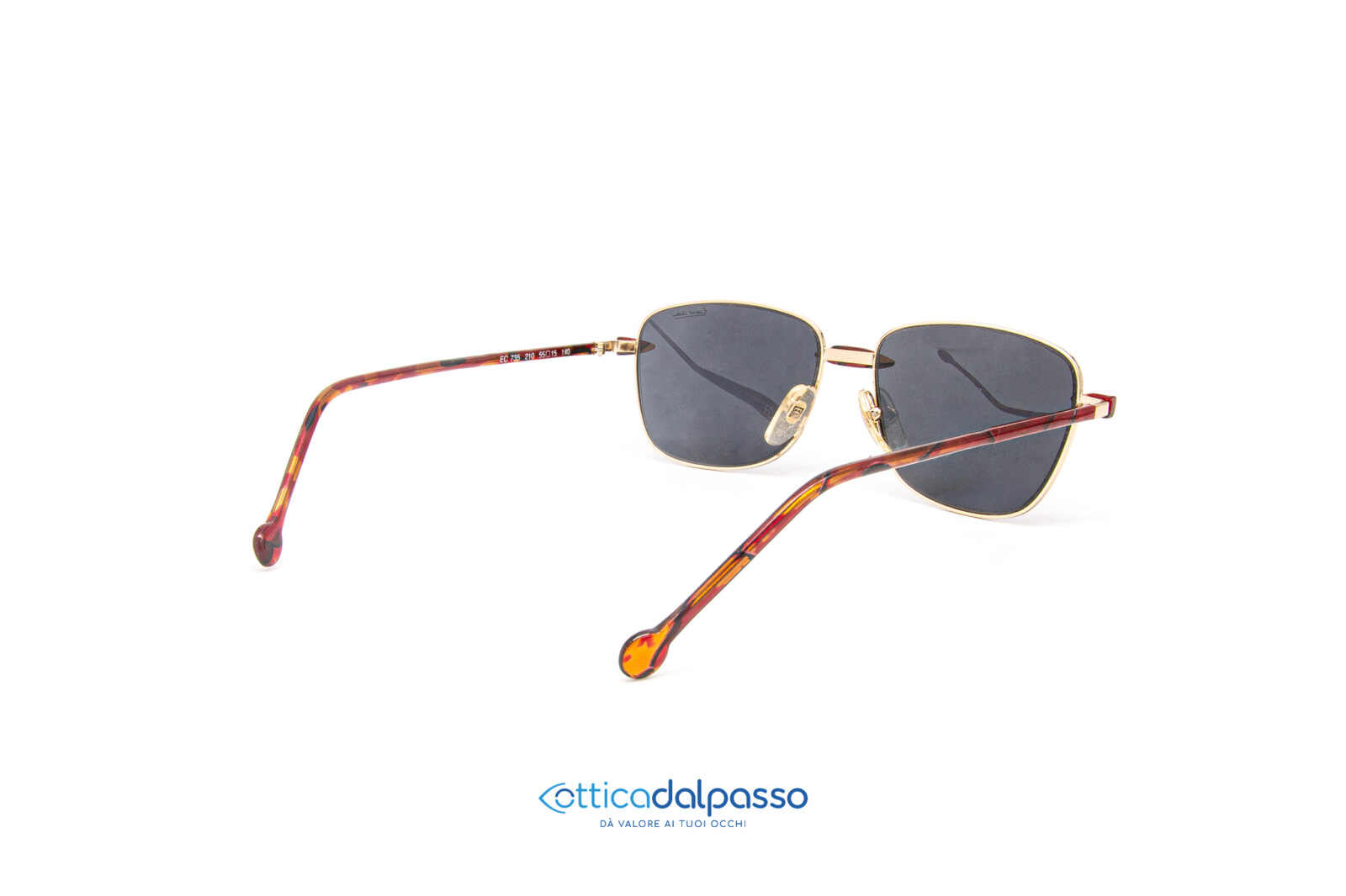 Coveri Ec735 - Image 3