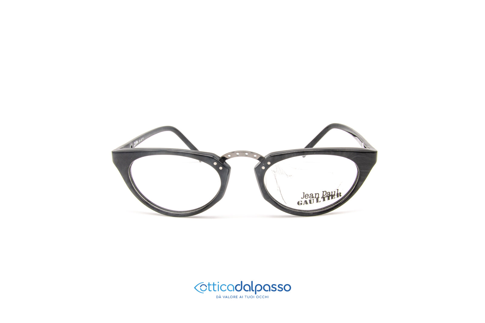 Jean Paul Gaultier 55-9771