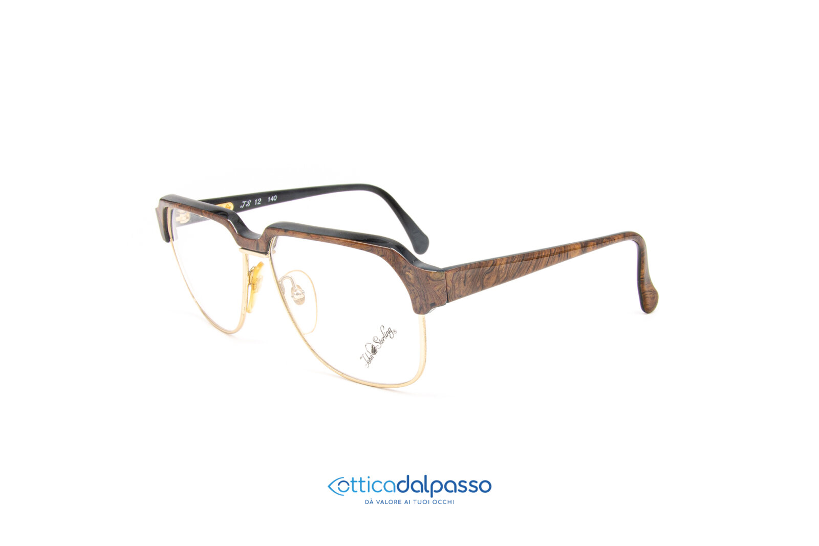 John Sterling JS 12 - Image 2
