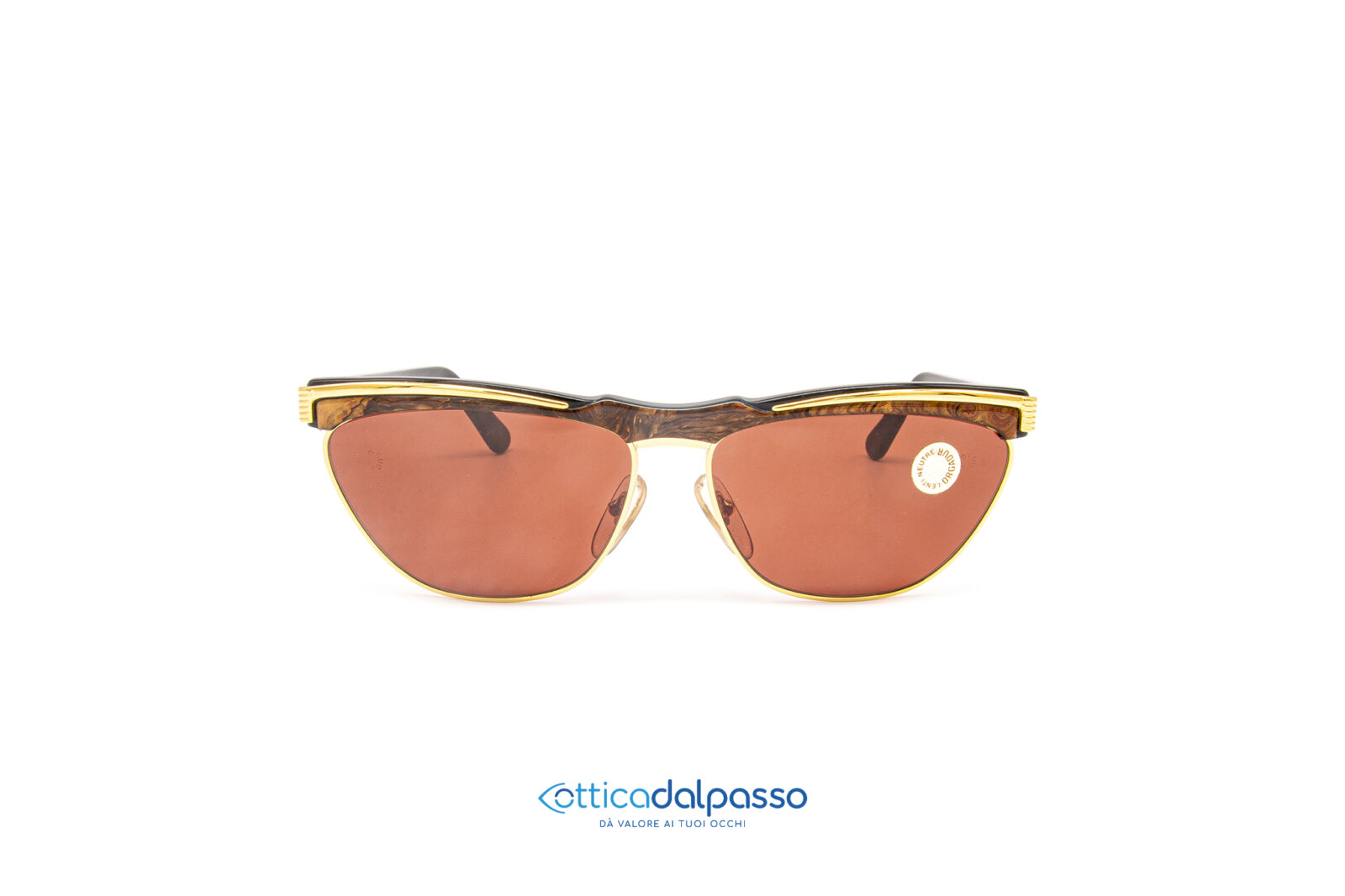 Emanuele Ungaro by Persol UC501