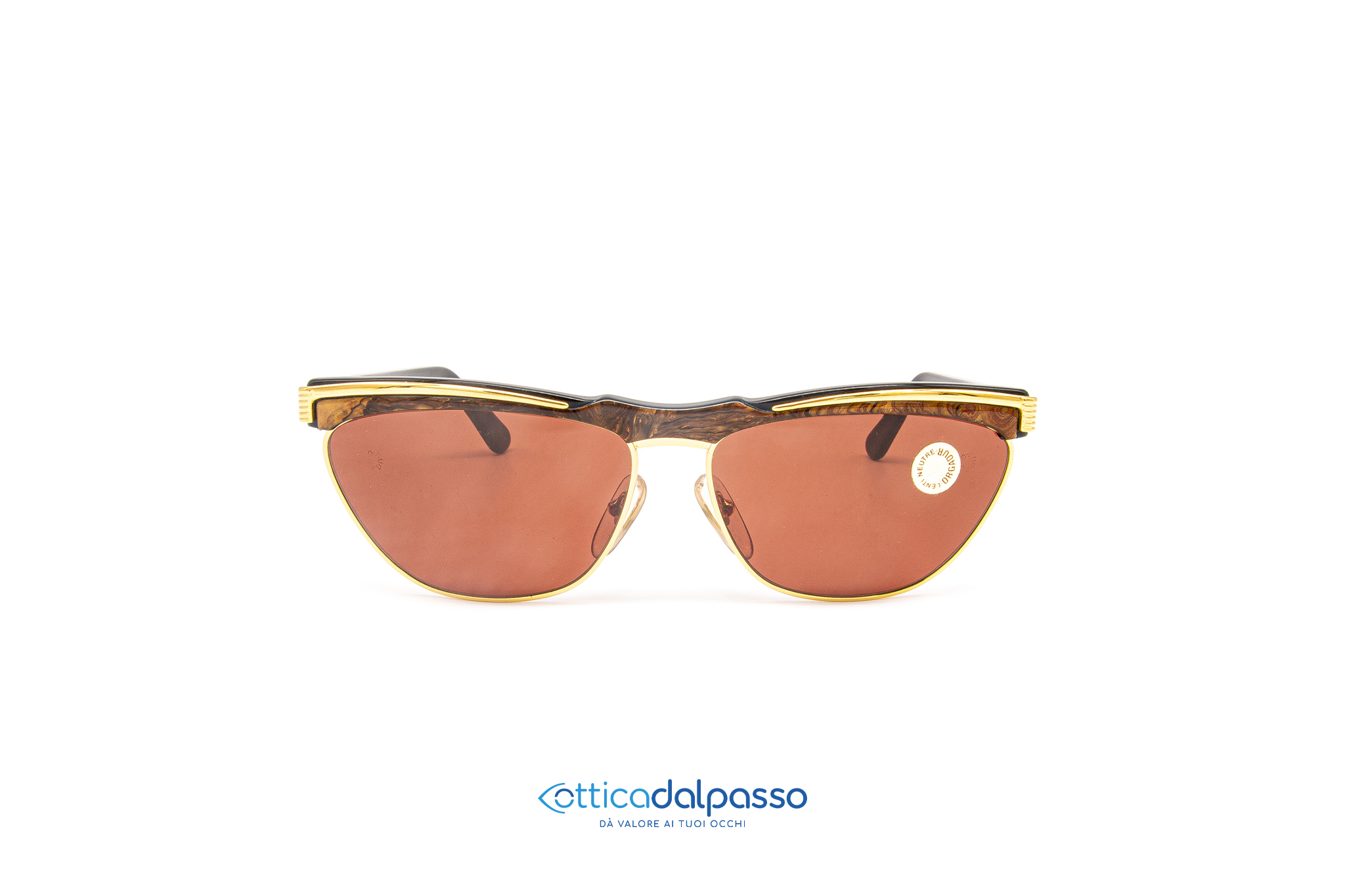 Emanuele Ungaro by Persol UC501 Dalpasso Shop