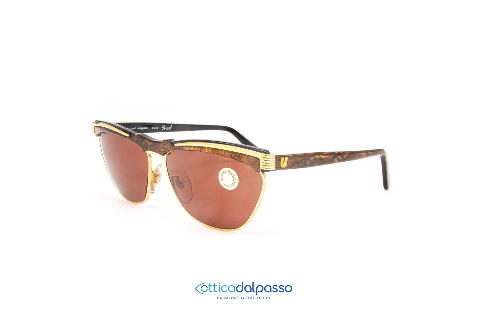 Emanuele Ungaro by Persol UC501 - immagine 4