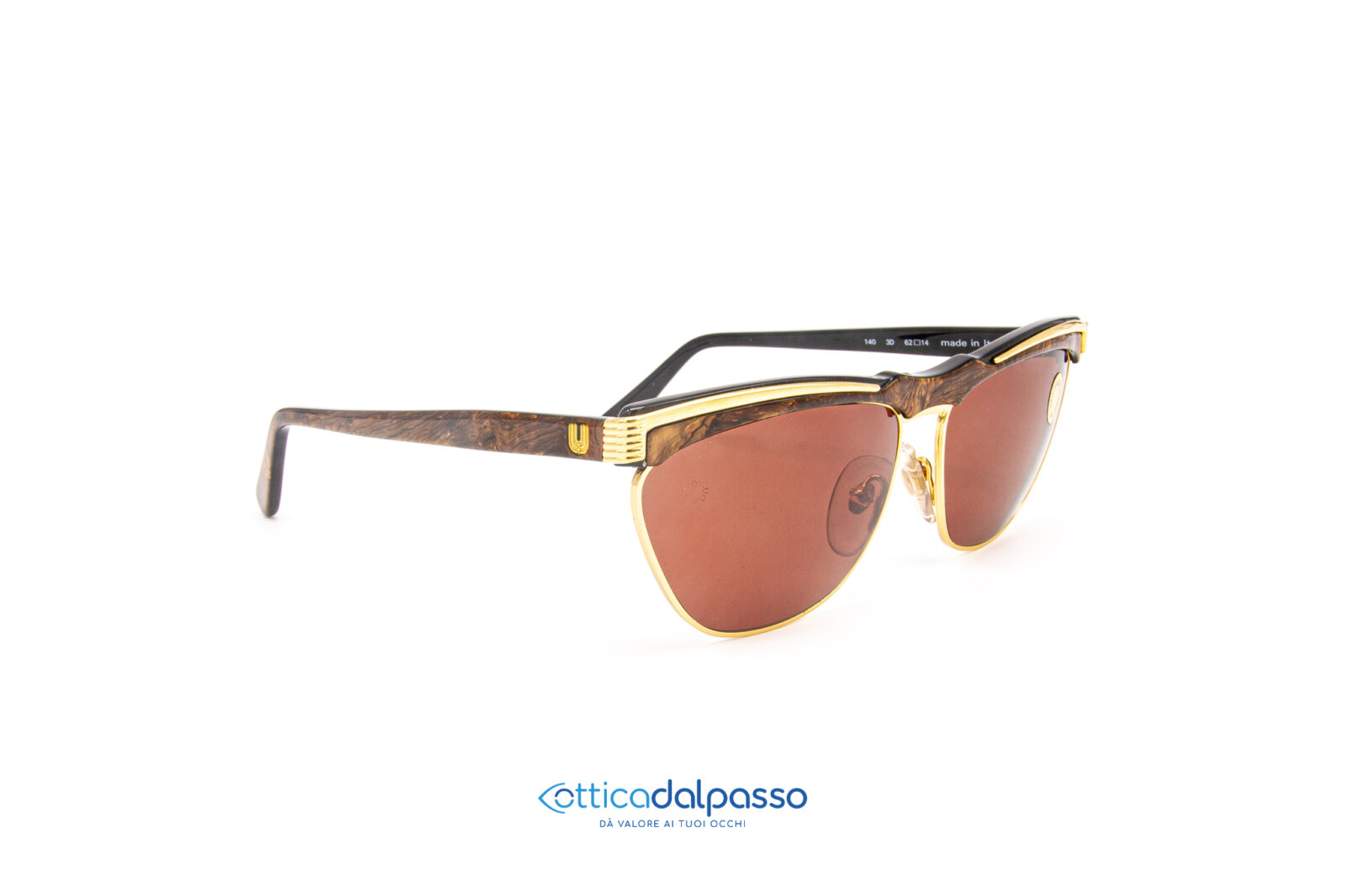 Emanuele Ungaro by Persol UC501 - immagine 3