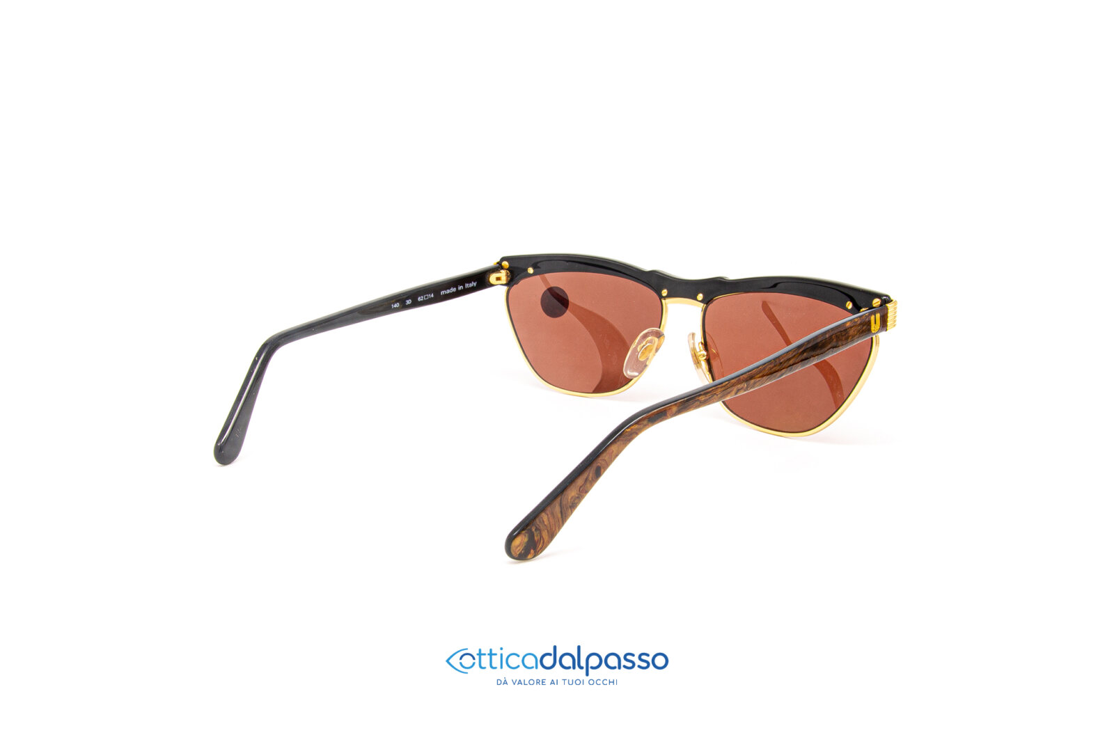 Emanuele Ungaro by Persol UC501 - immagine 2