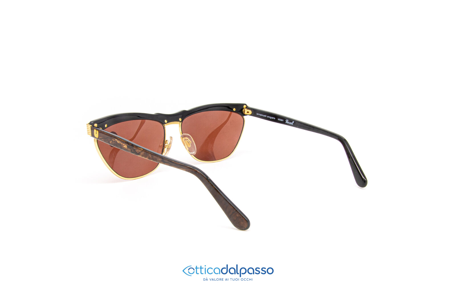 Emanuele Ungaro by Persol UC501 - immagine 5