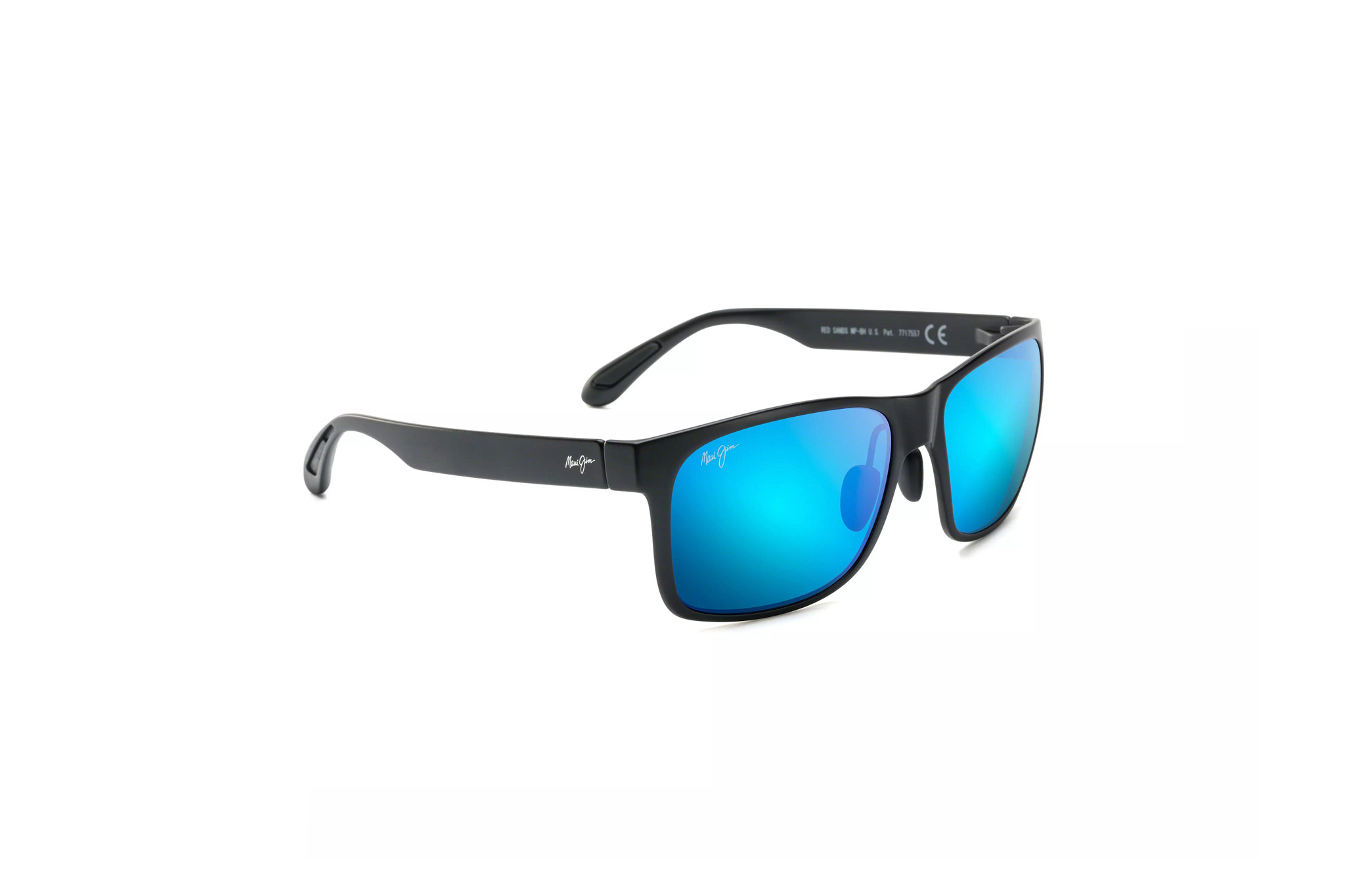 maui jim 432 red sands