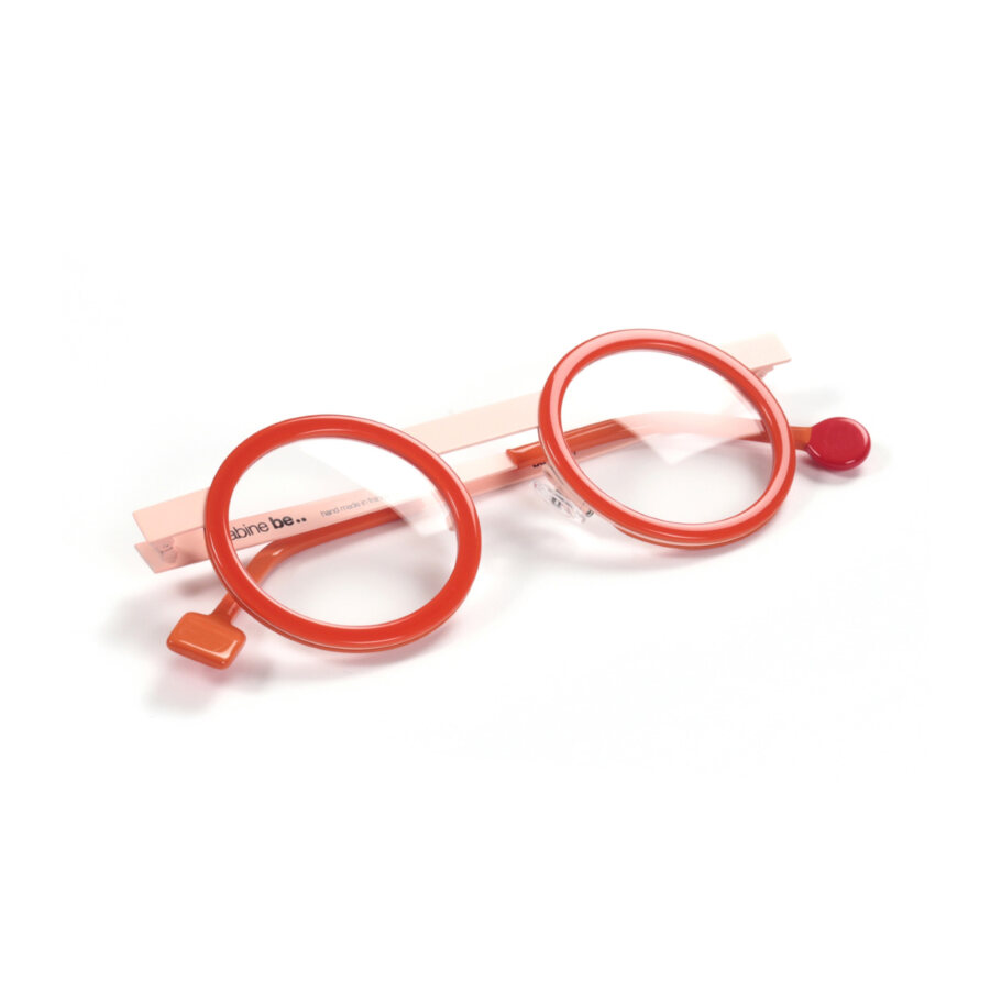SABINE BE Gipsy Colore 338