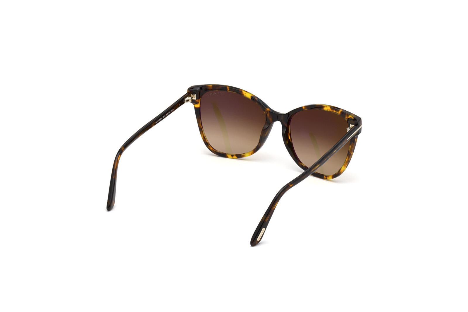 TOM FORD FT0844 Colore 52F - immagine 5