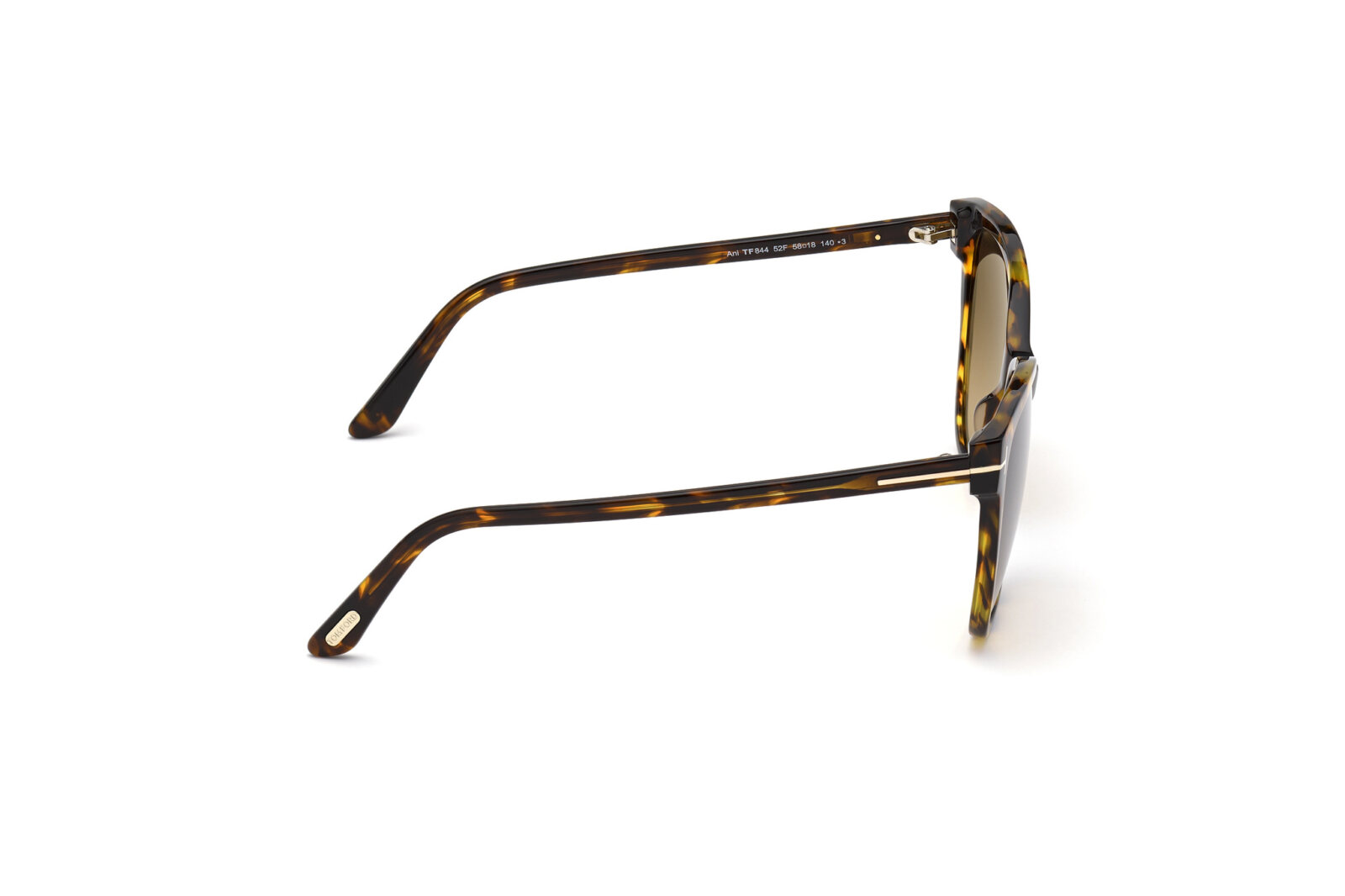 TOM FORD FT0844 Colore 52F - immagine 4