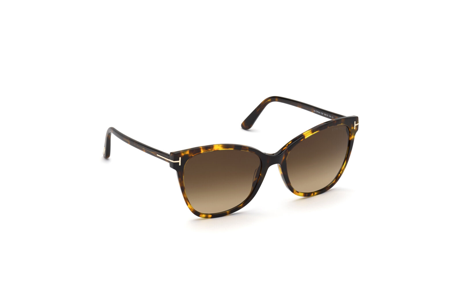 TOM FORD FT0844 Colore 52F - immagine 3