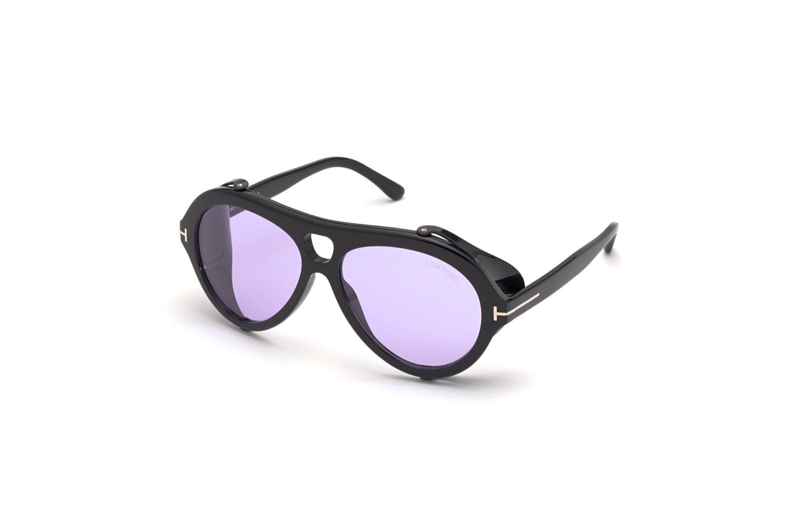 TOM FORD FT0882 Neughman Colore 01Y - immagine 8
