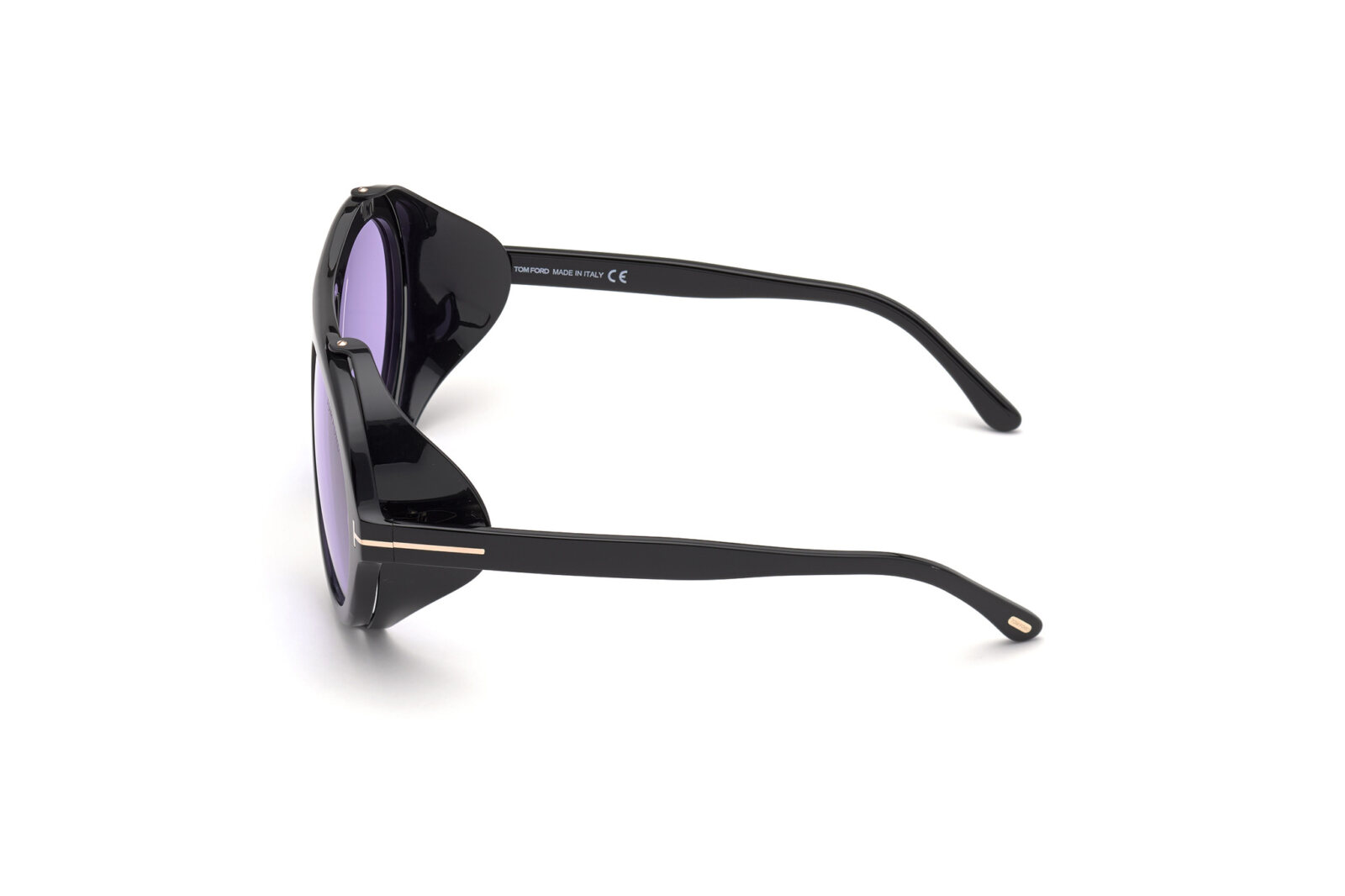 TOM FORD FT0882 Neughman Colore 01Y - immagine 7
