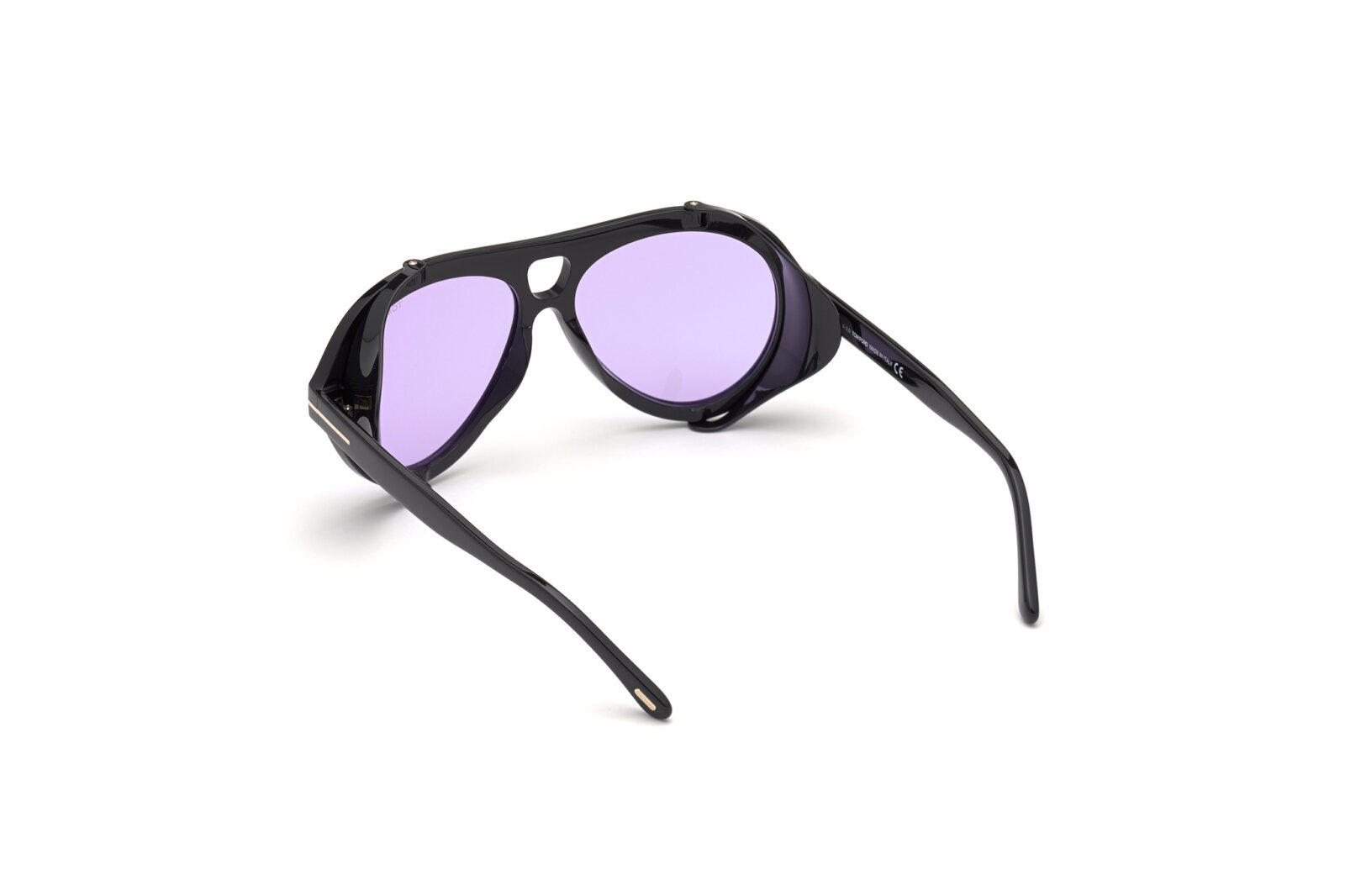 TOM FORD FT0882 Neughman Colore 01Y - immagine 6