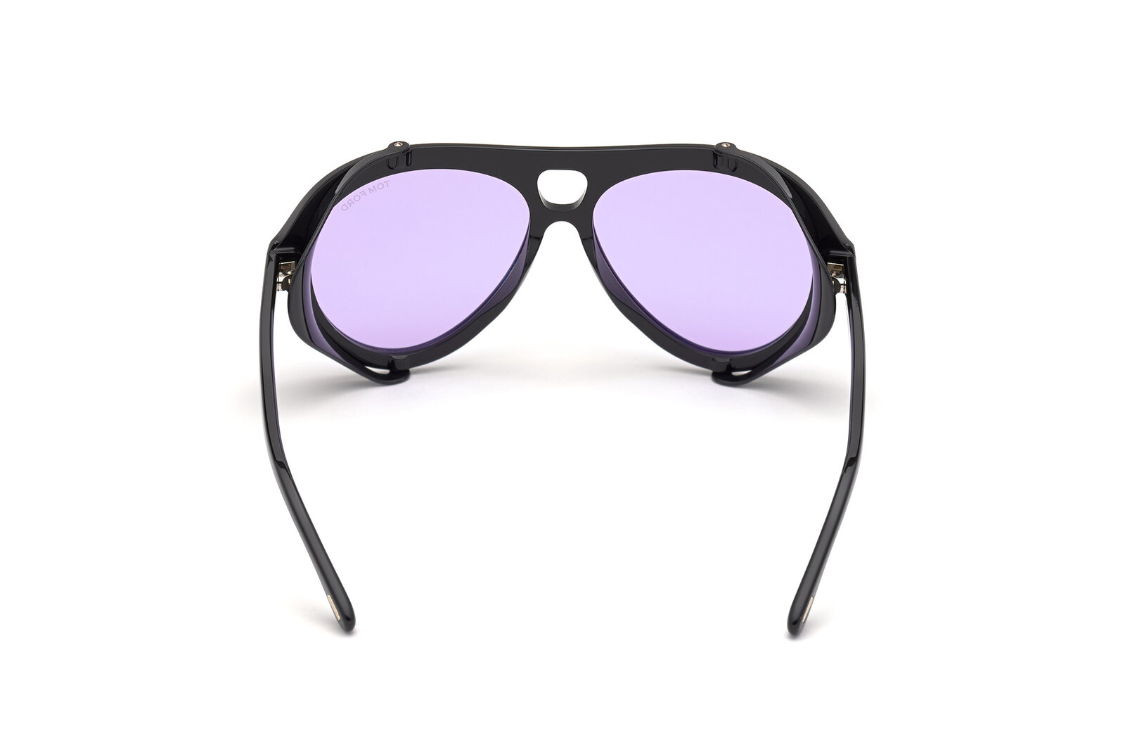 TOM FORD FT0882 Neughman Colore 01Y - immagine 5