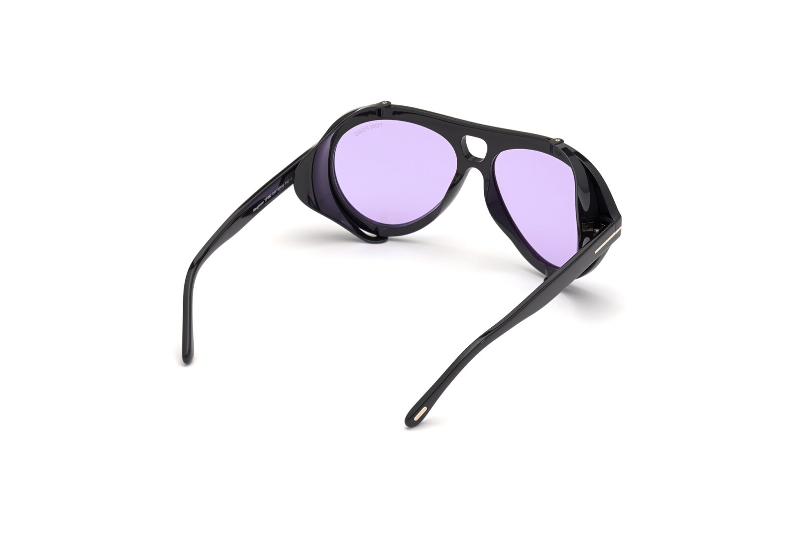 TOM FORD FT0882 Neughman Colore 01Y - immagine 4