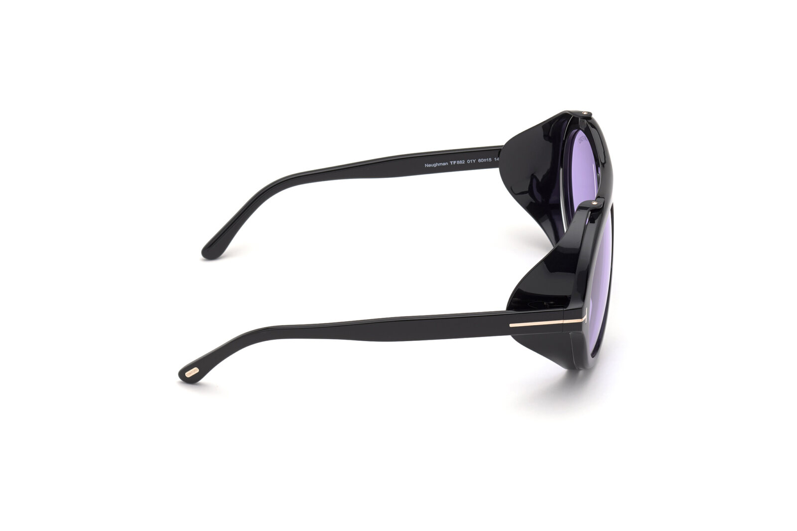 TOM FORD FT0882 Neughman Colore 01Y - immagine 3