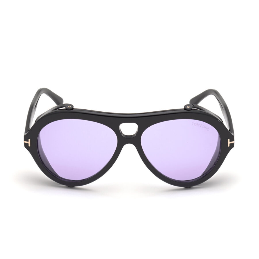 TOM FORD FT0882 Neughman Colore 01Y