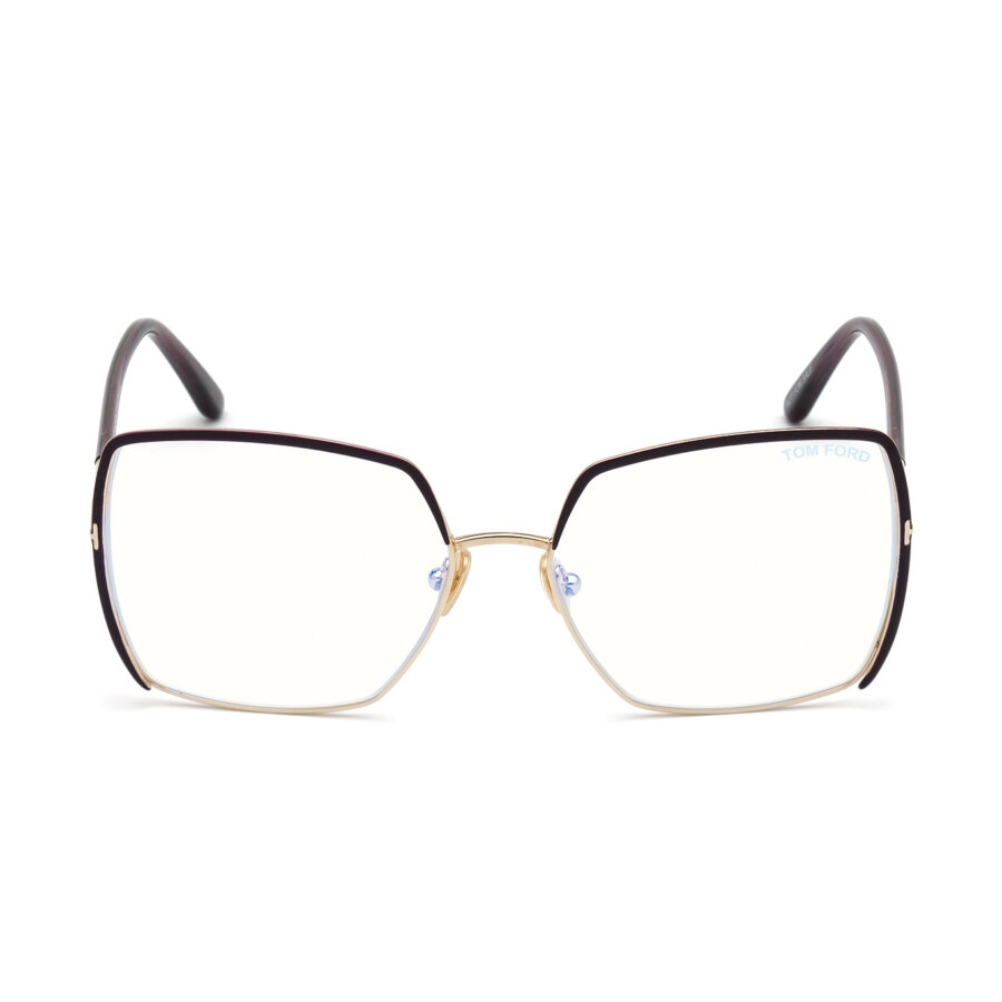TOM FORD FT5668-B Colore 081