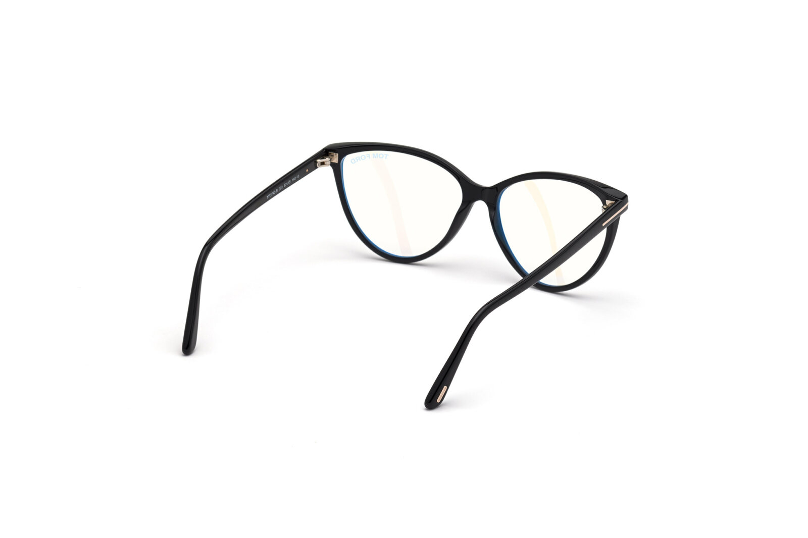 TOM FORD FT5743 Colore 001 - immagine 4