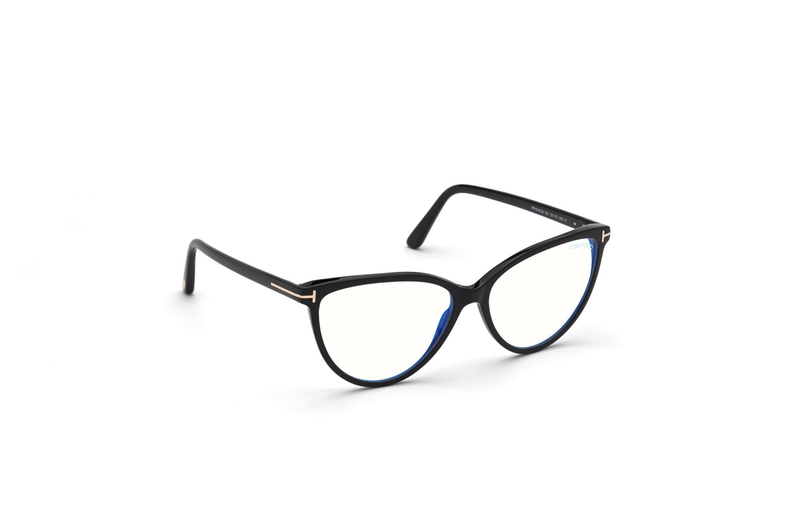 TOM FORD FT5743 Colore 001 - immagine 2