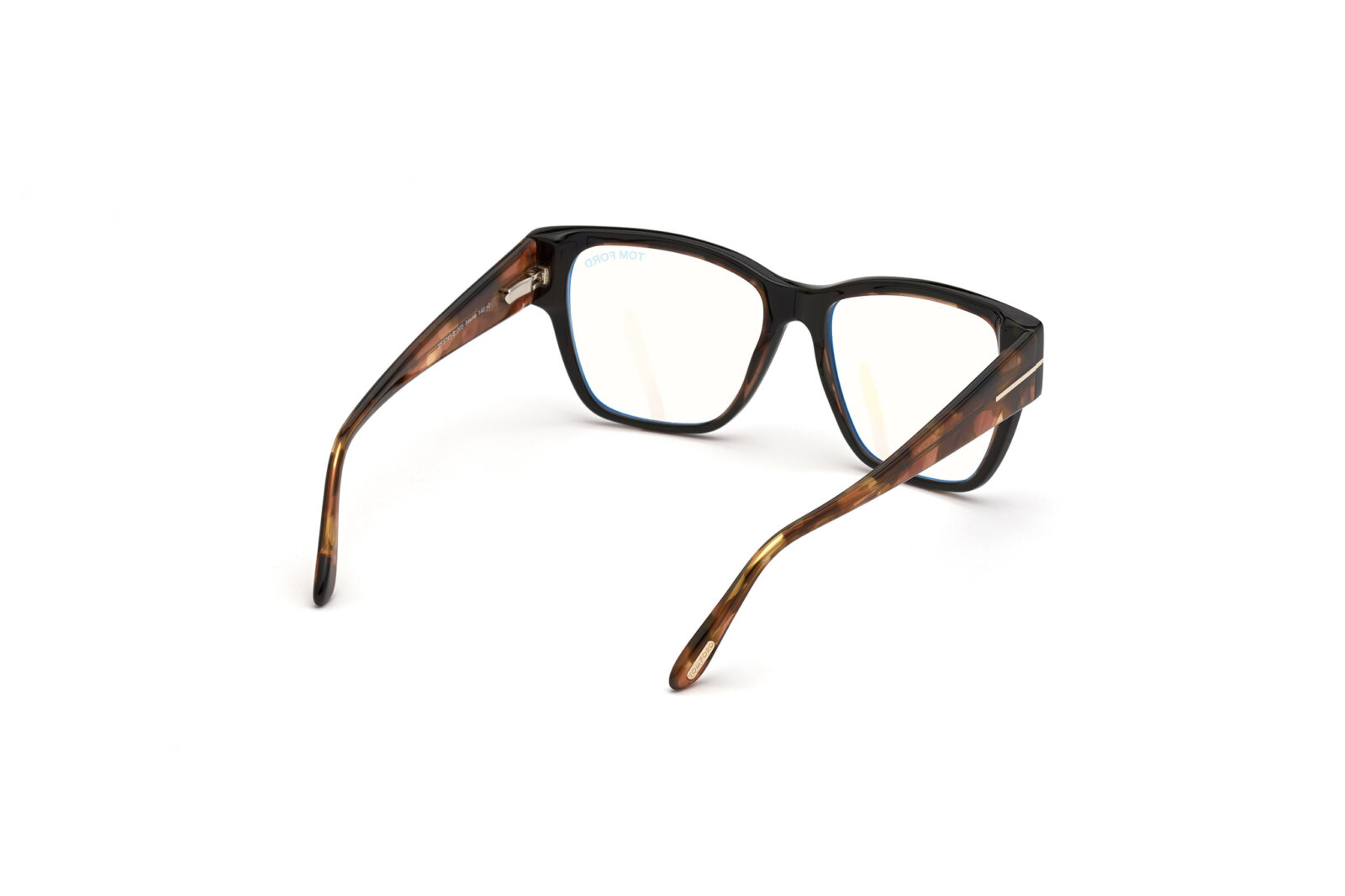 TOM FORD FT5745 Colore 005 - immagine 4