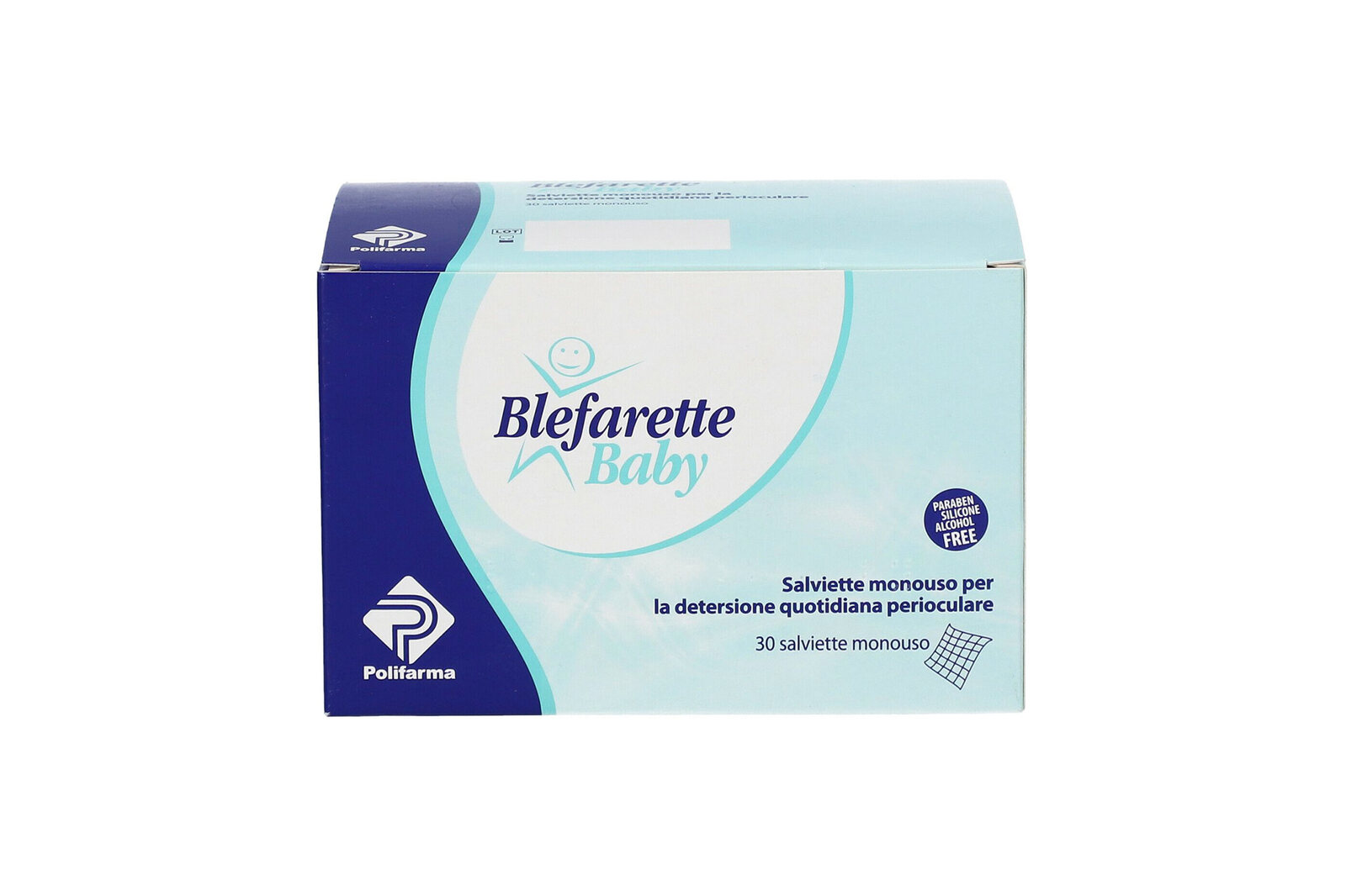 Blafavis Salviette Wipes