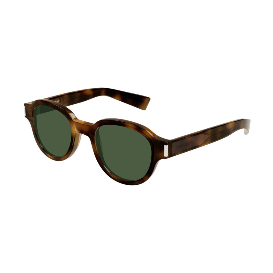 Y SAINT LAURENT SL 546 OPT Color 002