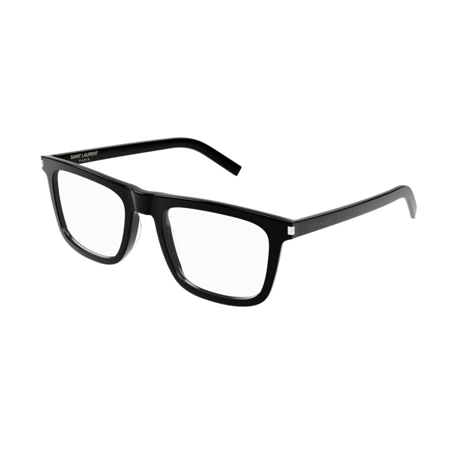 Y SAINT LAURENT SL 547 SLIM OPT Color 001
