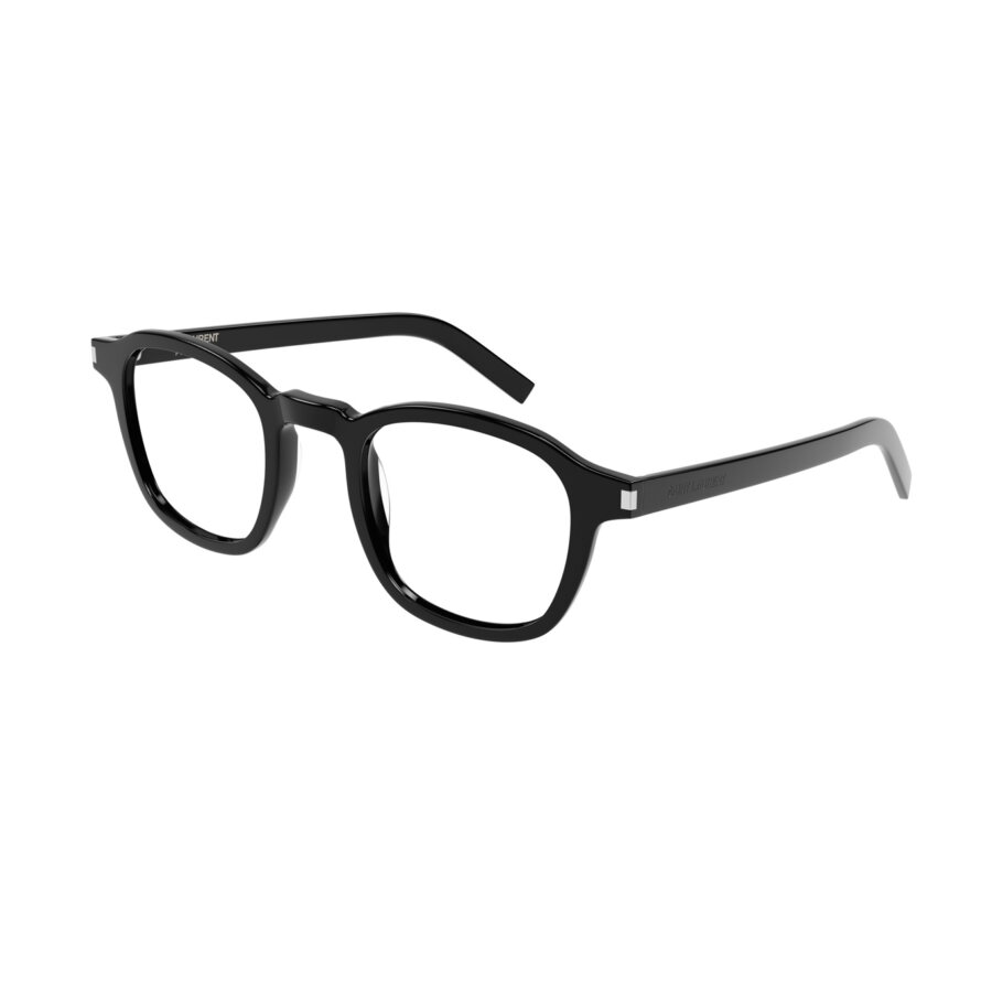 Y SAINT LAURENT SL 549 SLIM OPT Color 001