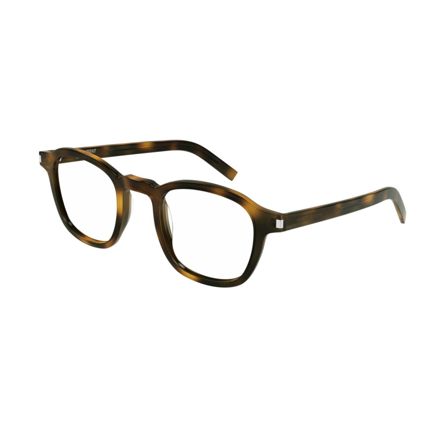 Y SAINT LAURENT SL 549 SLIM OPT Color 002