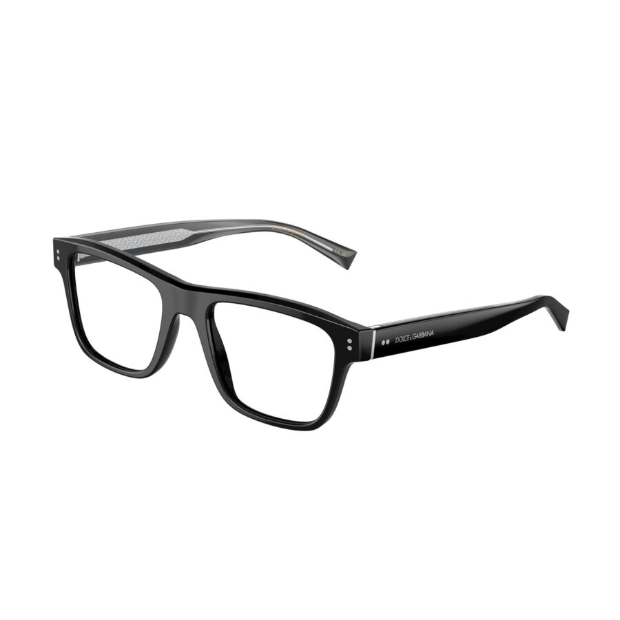 DOLCE E GABBANA 3362 Colore 501