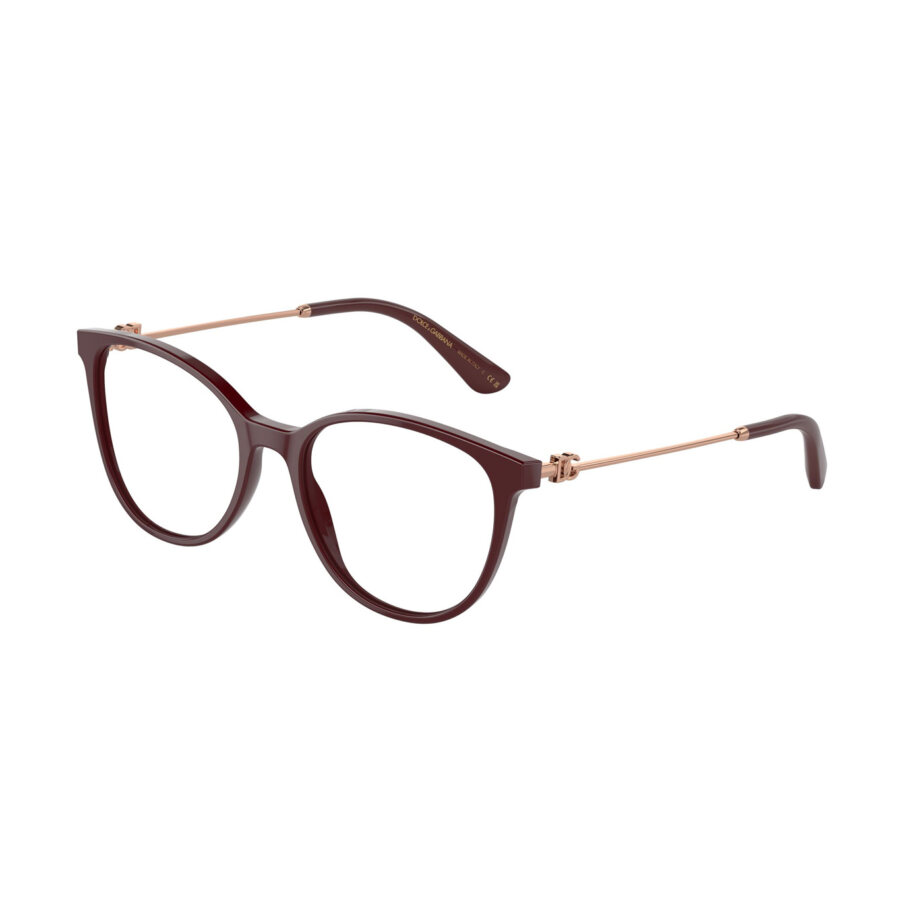 DOLCE E GABBANA 3363 Colore 3091