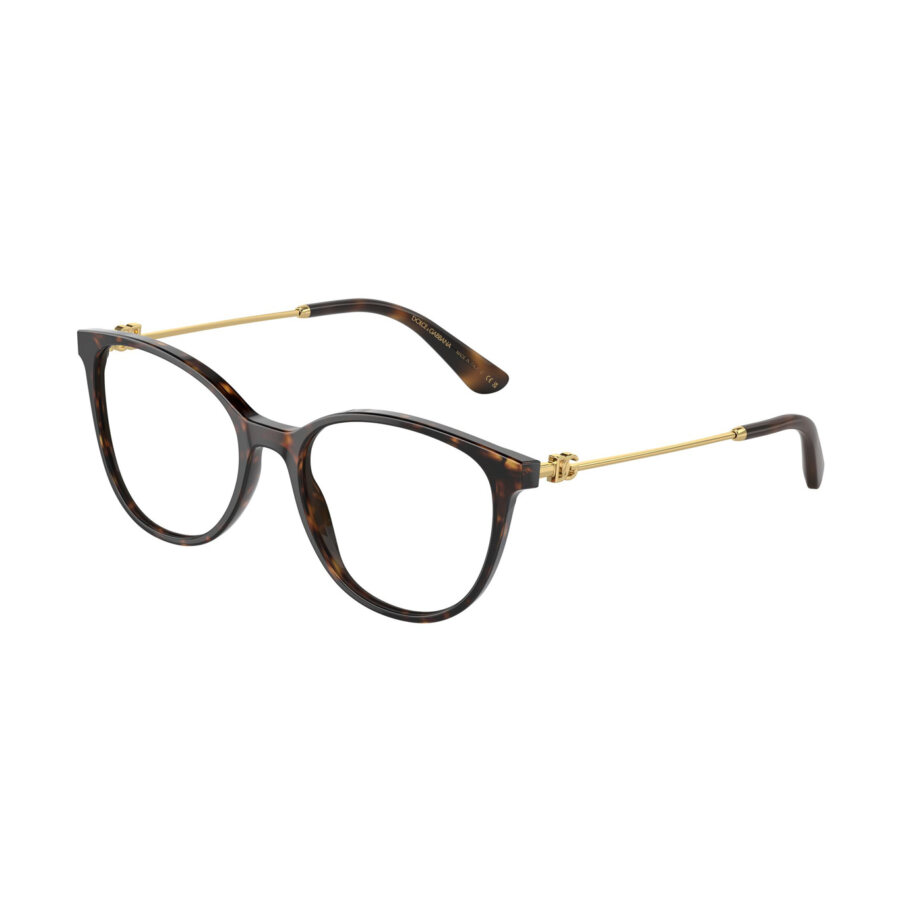 DOLCE E GABBANA 3363 Colore 502