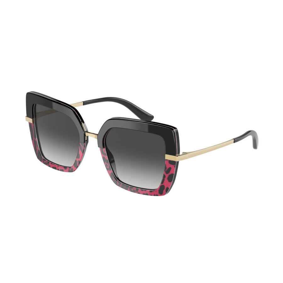 DOLCE E GABBANA 4373 Colore 33198G