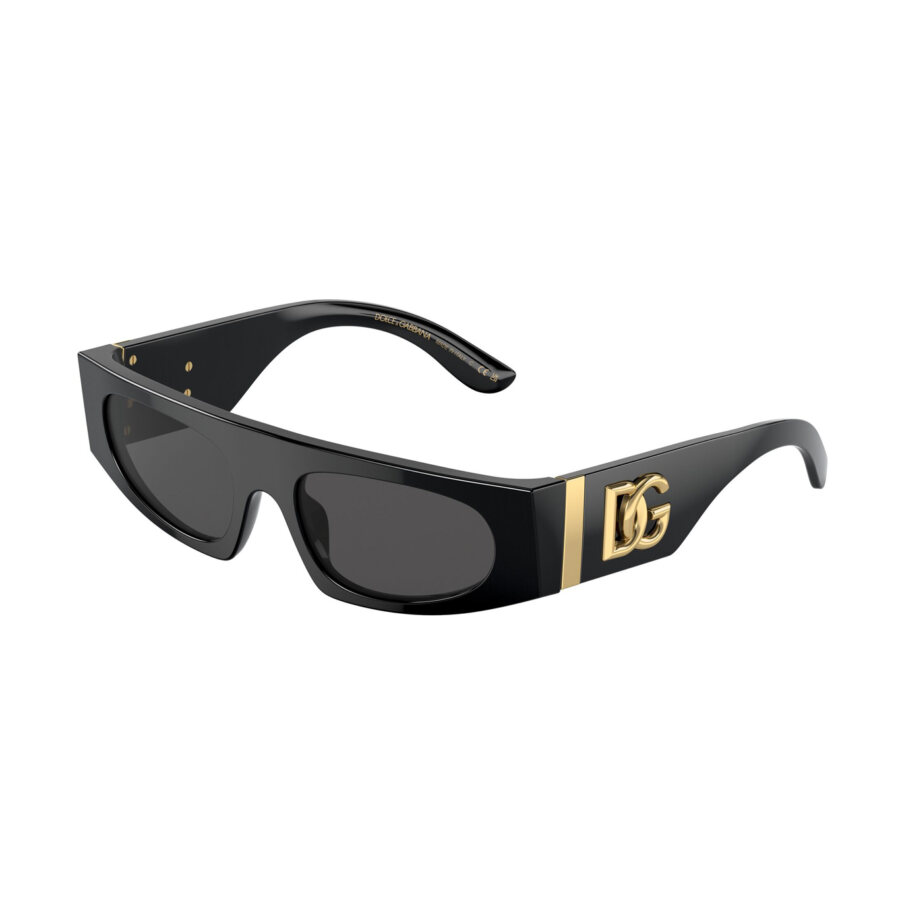 DOLCE E GABBANA 4411 Colore 501/87