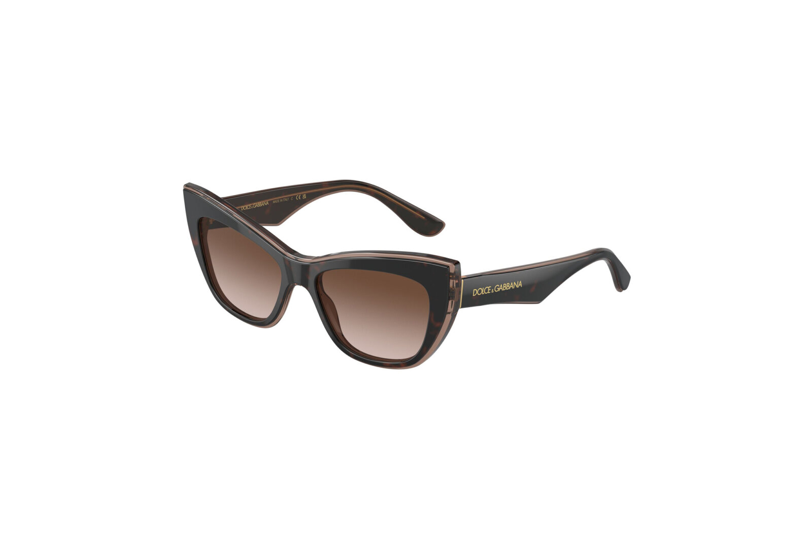DOLCE E GABBANA 4417 Colore 325613