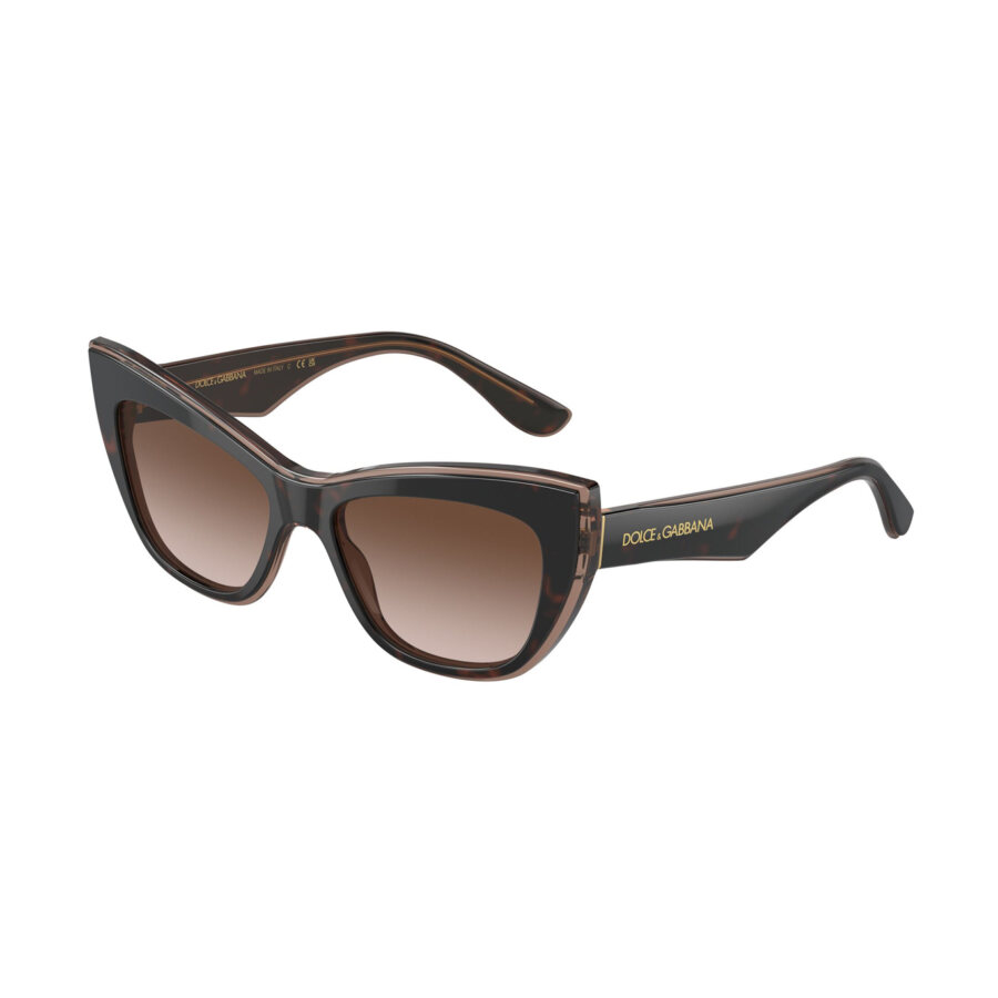 DOLCE E GABBANA 4417 Colore 325613