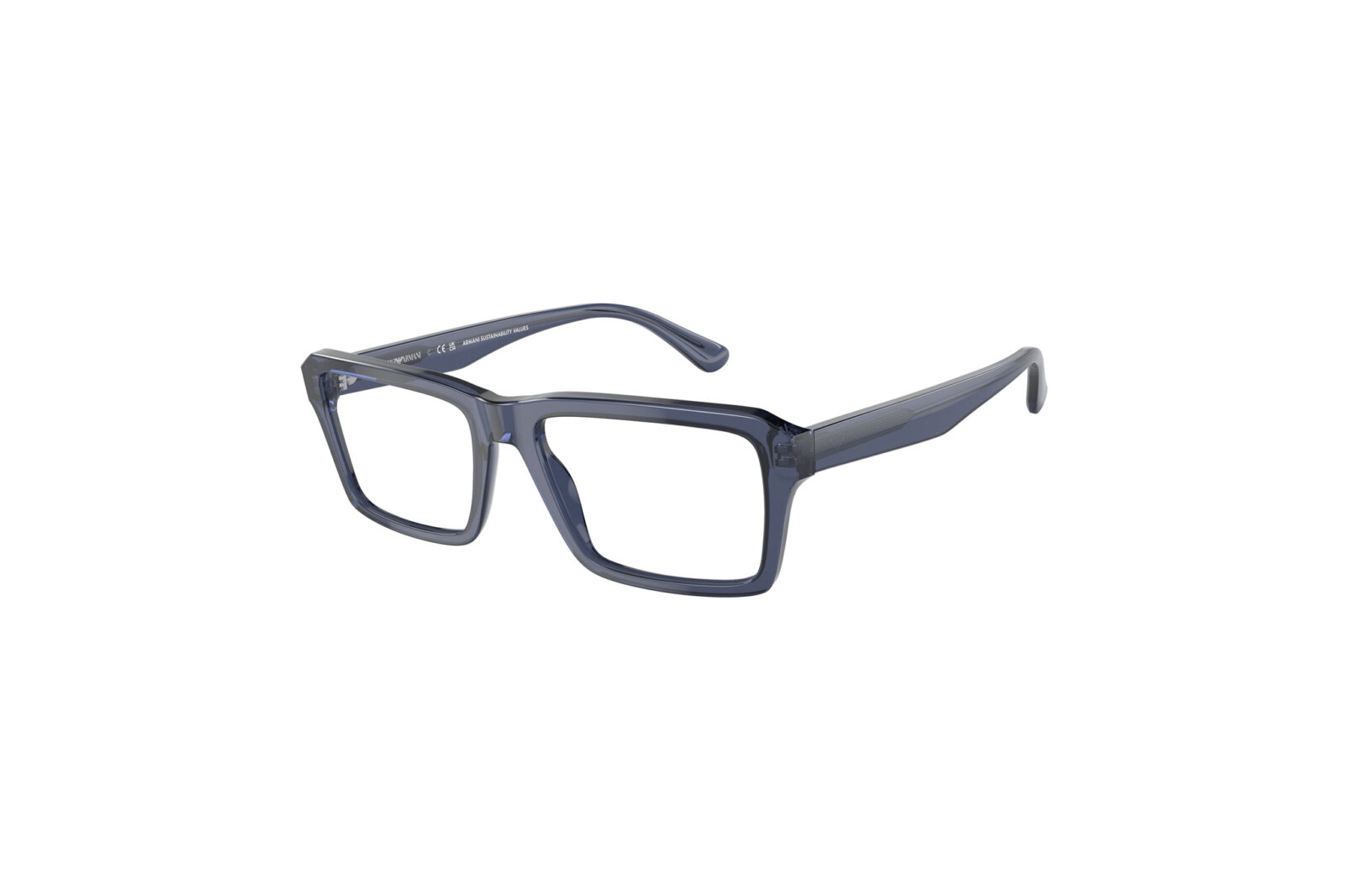 EMPORIO ARMANI 3206 Colore 5072