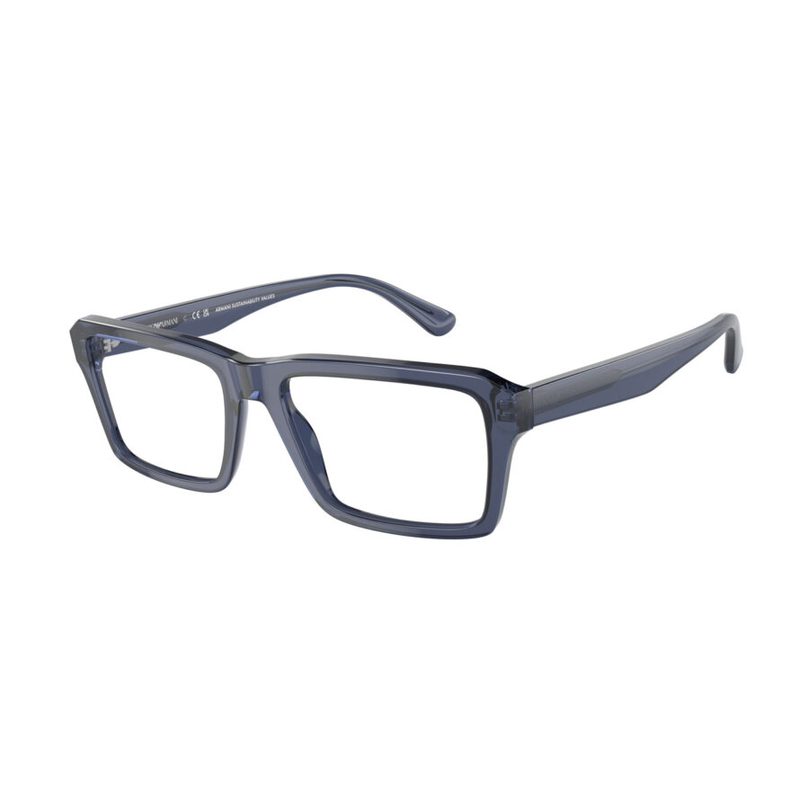 EMPORIO ARMANI 3206 Colore 5072