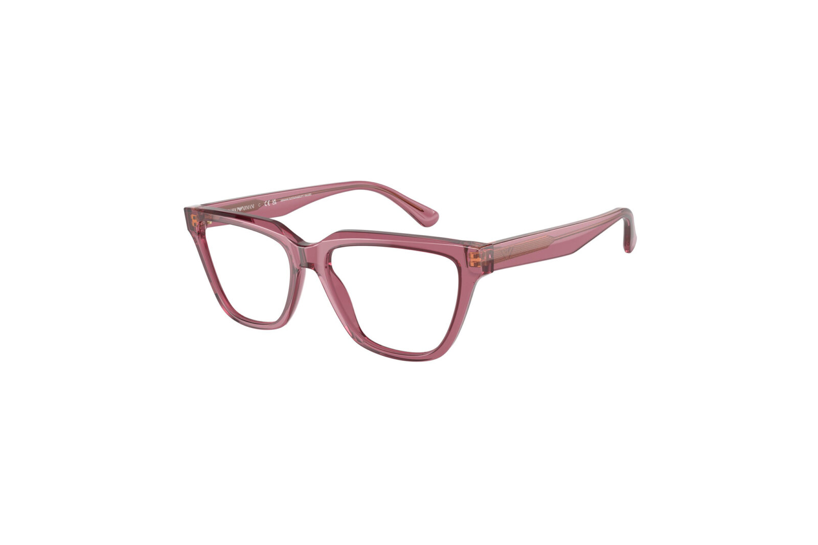 EMPORIO ARMANI 3208 Color 5544