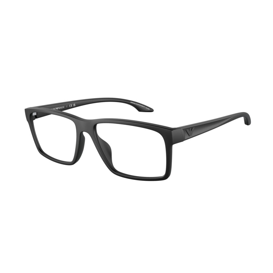 EMPORIO ARMANI 3210U Colore 5063