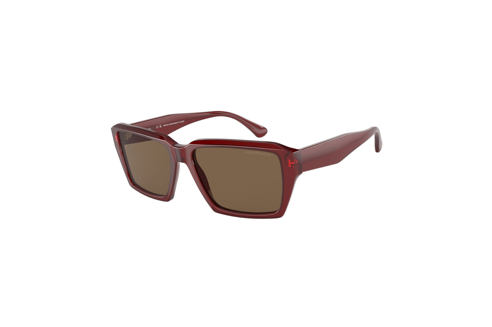 EMPORIO ARMANI 4186 Color 507573