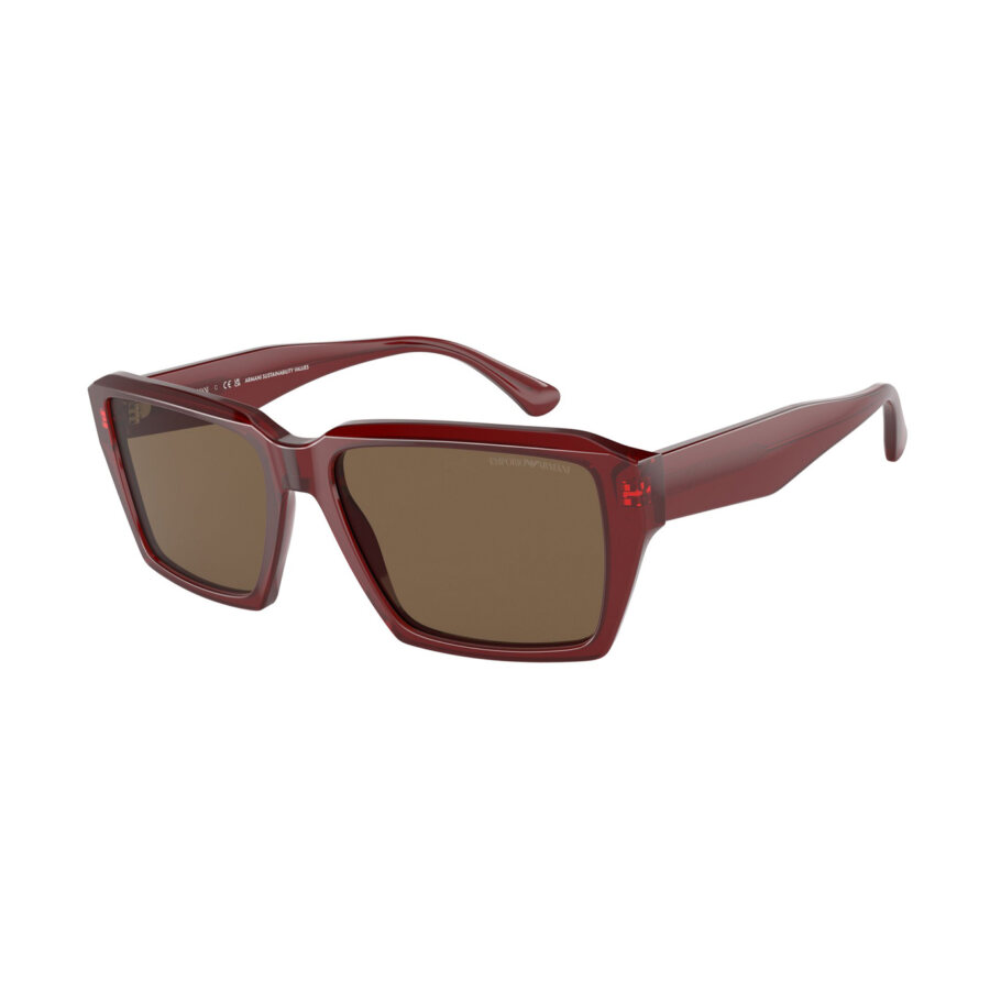 EMPORIO ARMANI 4186 Color 507573